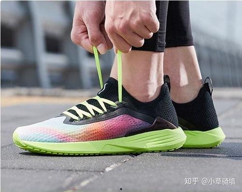 李宁跑鞋爆料视频大全集,揭秘设计与科技背后的故事  第1张