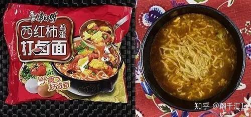 老坛酸菜方便面最新爆料,揭秘背后的秘密与争议  第3张