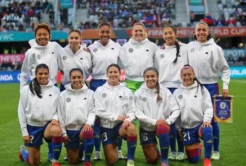 菲律宾女足最新爆料  第1张