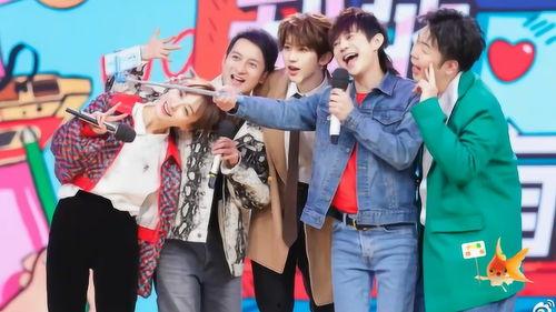 快乐大本营最新一期在线观看,欢声笑语，明星云集，精彩瞬间回顾！  第3张